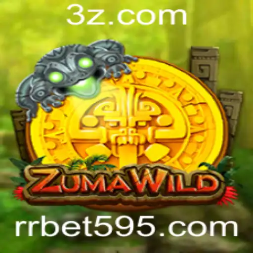 Descubra o Mundo Empolgante de ZumaWild no rrbet.com